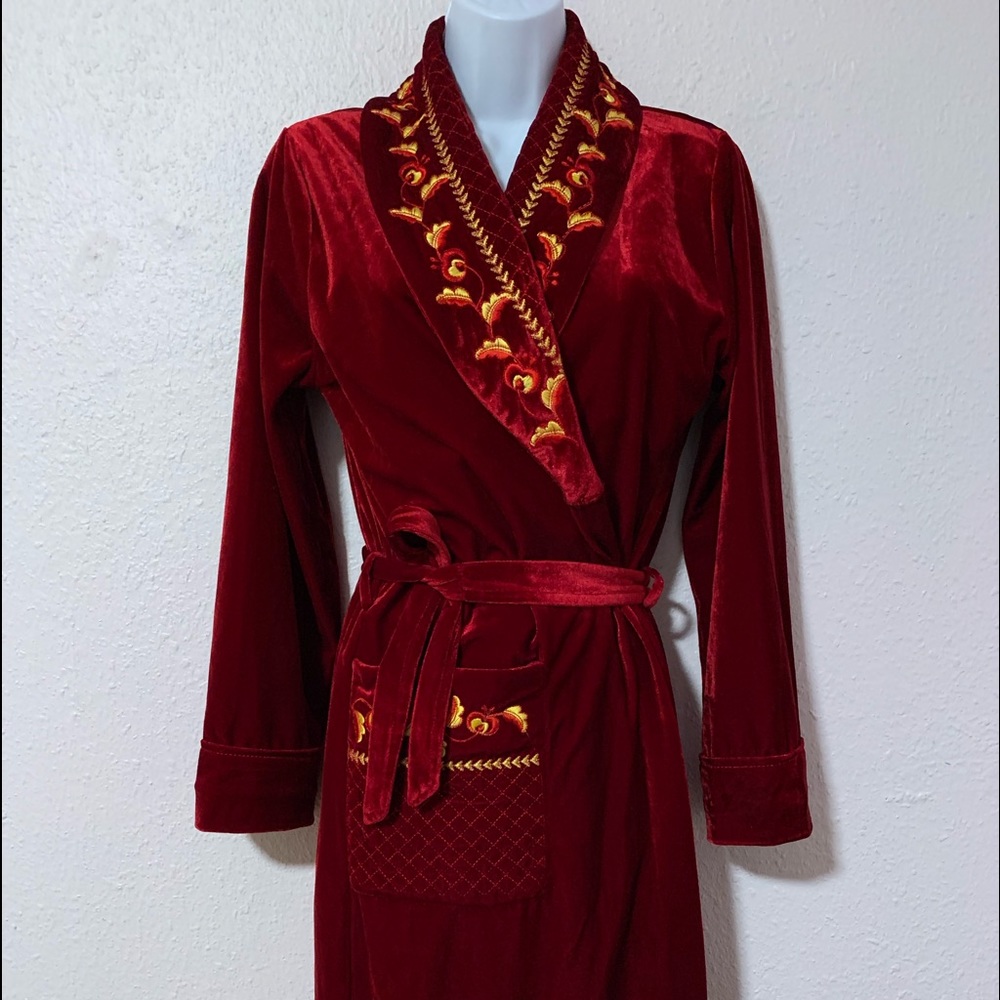 Robe 👘